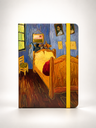 Sketchbook A5 Van Gogh Pasta Dura — 160g (52 Hojas)