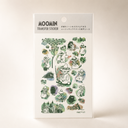 Plantilla de Stickers de Transferencia Moomin - Hightide