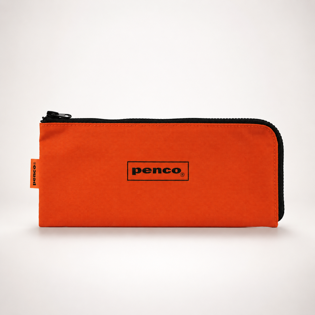 Estuche Plano para Bolígrafos - Penco