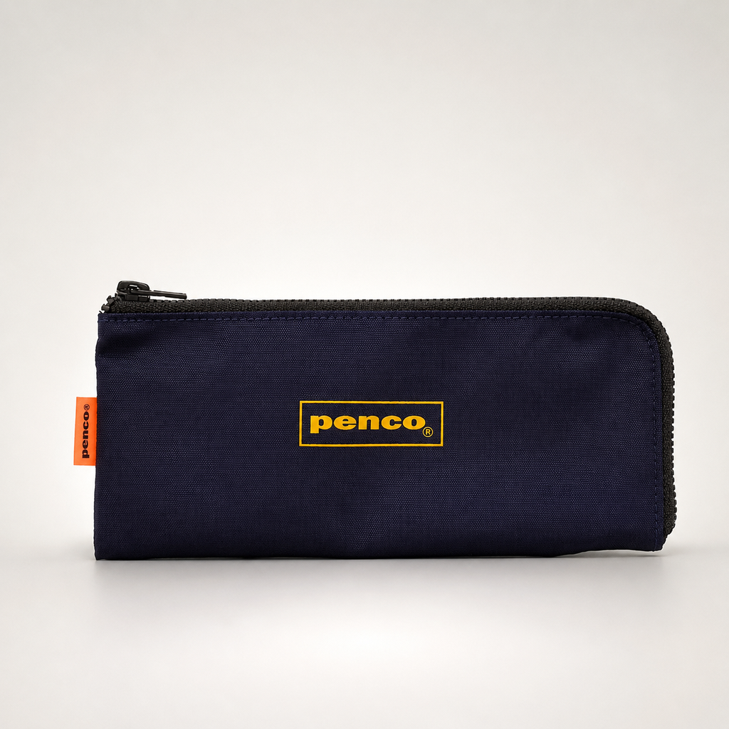 Estuche Plano para Bolígrafos - Penco