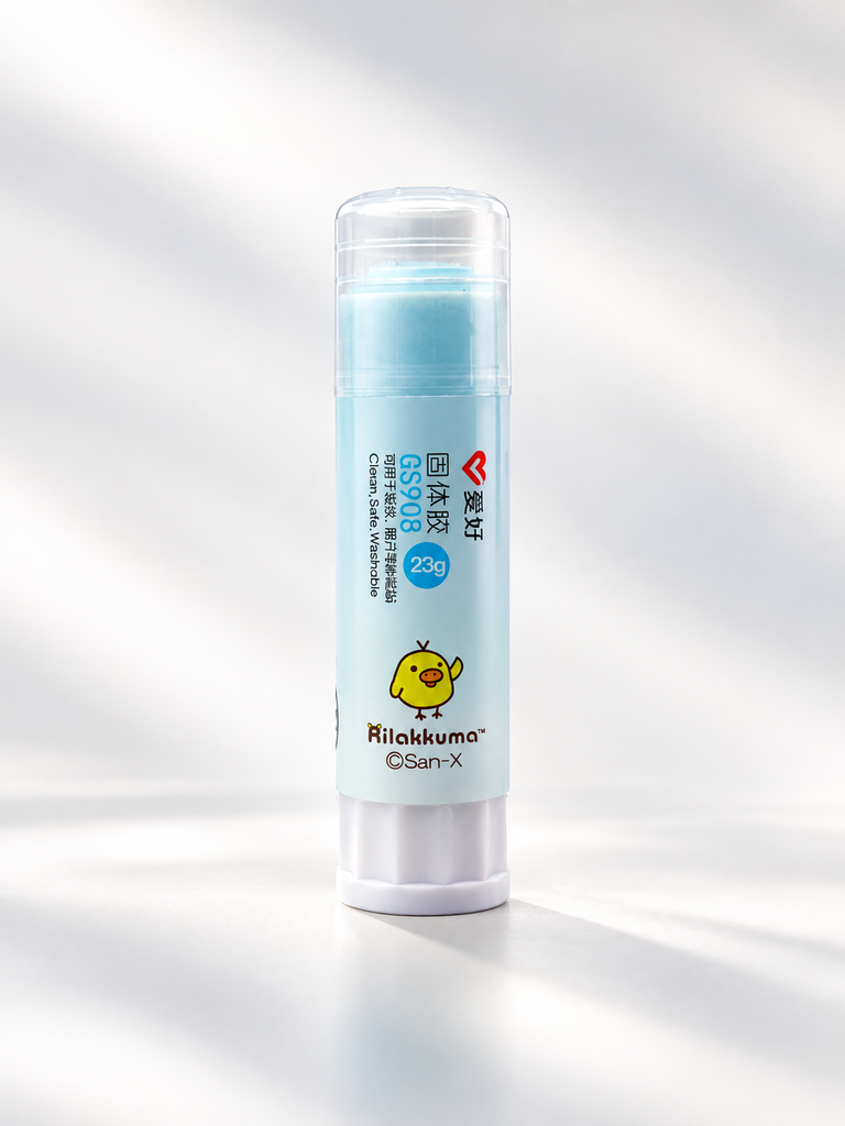 Barra de Pegamento Rilakkuma