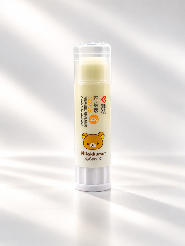 Barra de Pegamento Rilakkuma