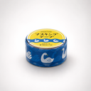 Cinta Adhesiva Retro - Hightide