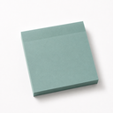 Notas Adhesivas Transparentes— Set 50 Pzas (7 colores diferentes)